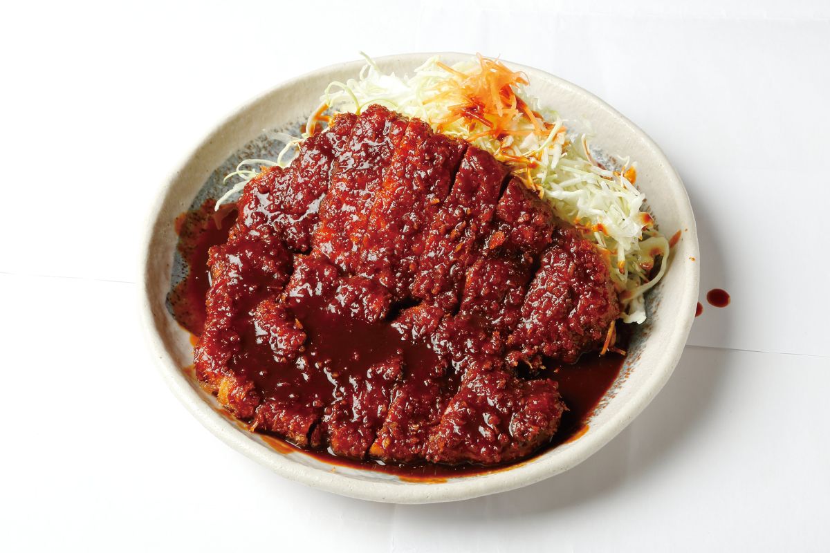【名古屋】ご飯が進む濃厚ダレが絶品！ 味噌カツの名店5選