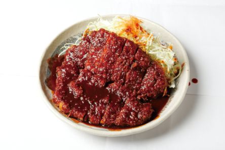 【名古屋】ご飯が進む濃厚ダレが絶品！ 味噌カツの名店5選