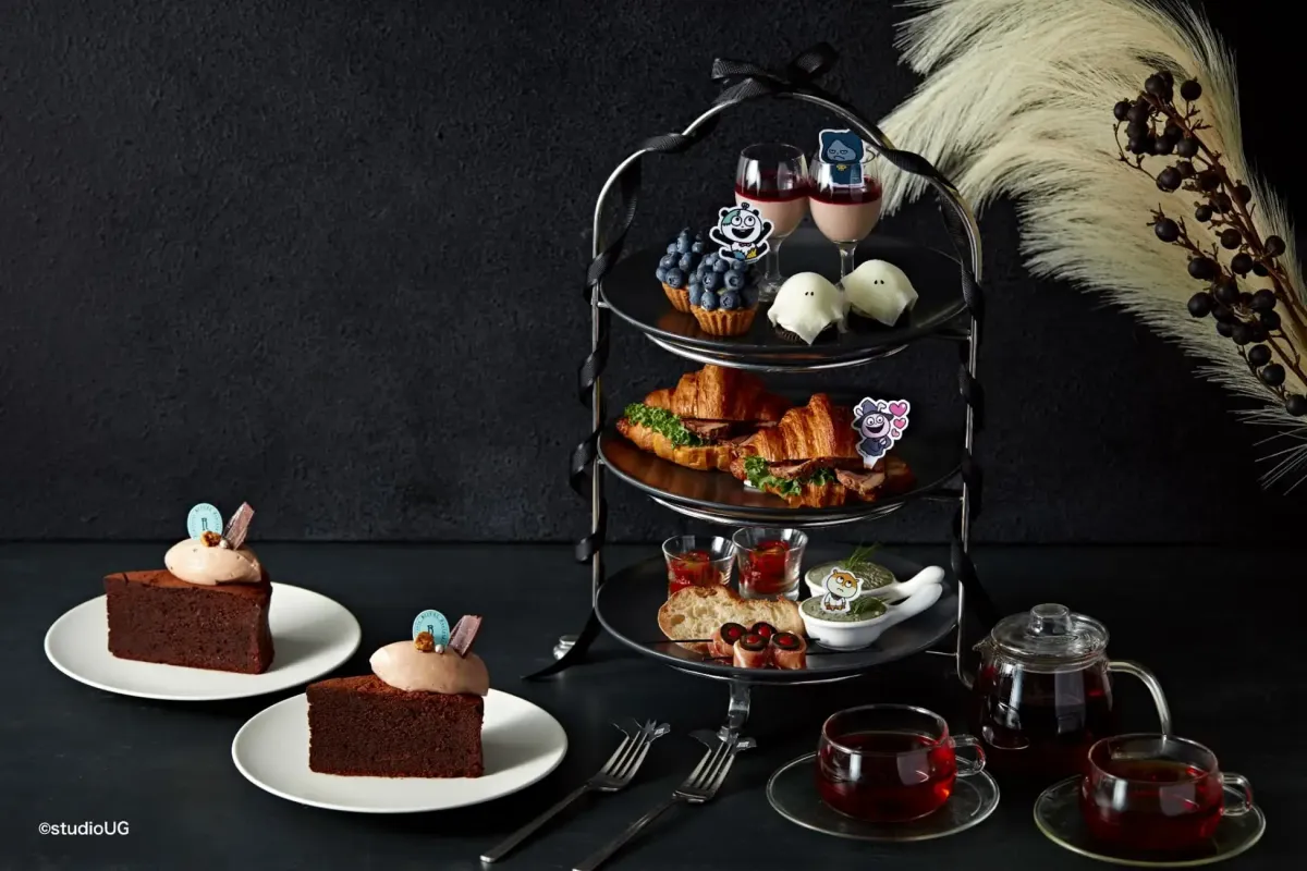 RITUEL CAFÉ