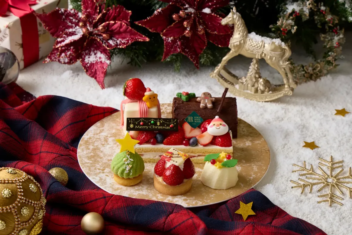 「No&euml;l Famille (ノエル ファミーユ)」7020円 ※限定150台