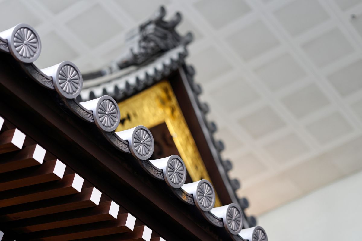三津寺