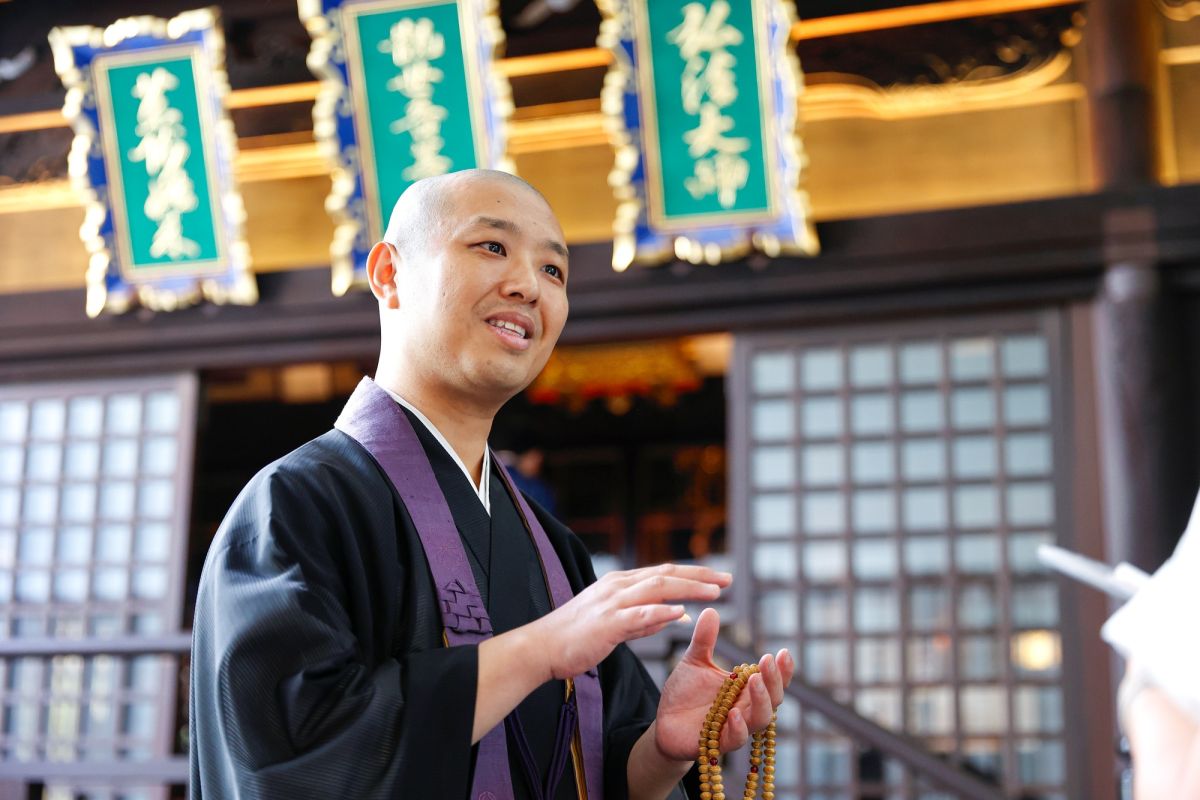三津寺