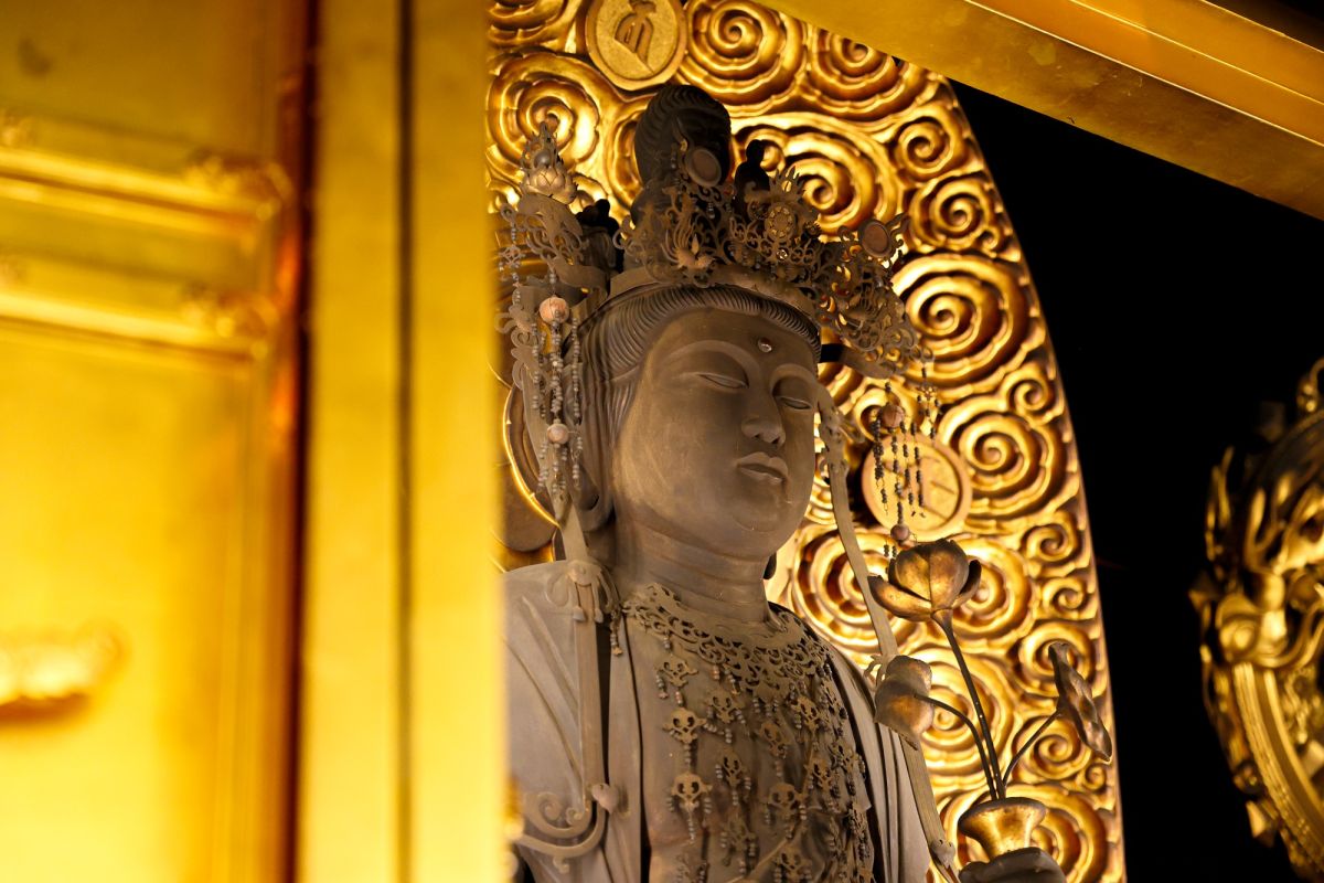 三津寺
