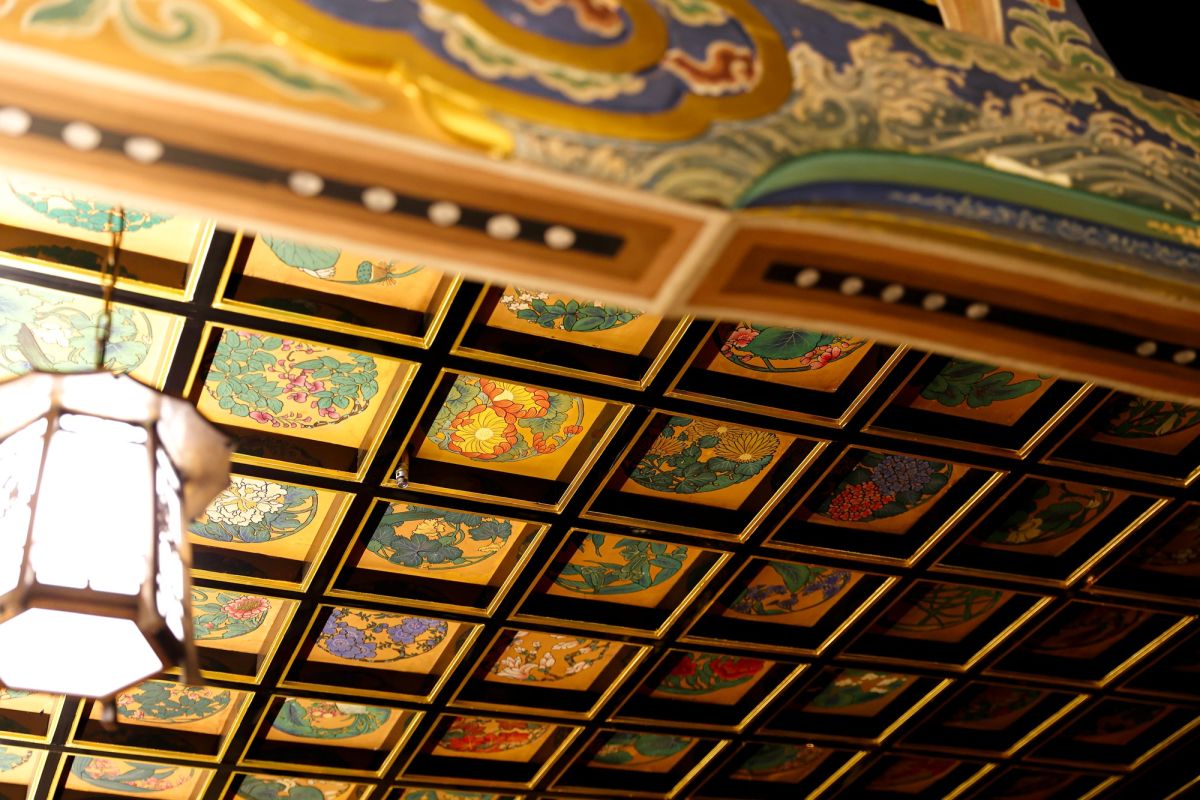 三津寺