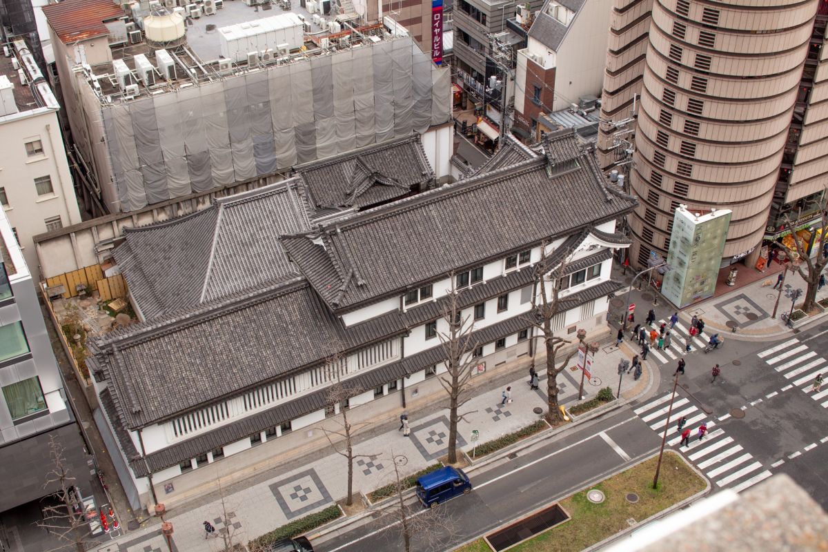 三津寺