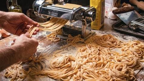 「LALA PASTA」