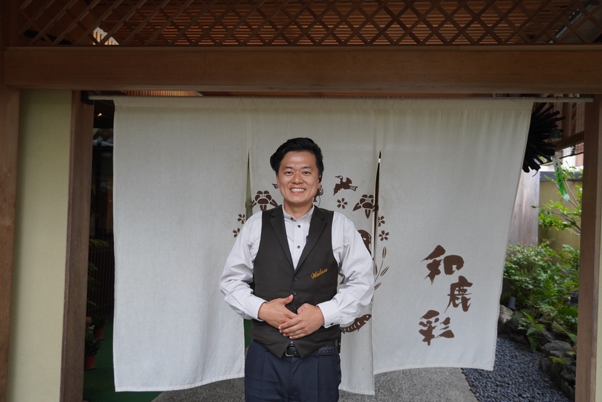 下谷直広社長