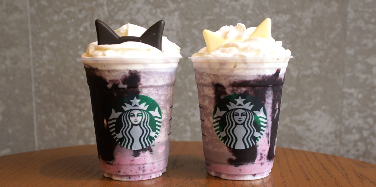 スタバ新作まとめ【2026年10月】｜販売期間やおすすめカスタムも紹介！