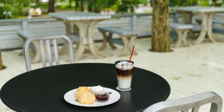 【那須】「NASU SHOZO CAFE」深煎りコーヒーと焼き菓子が人気の名店｜栃木