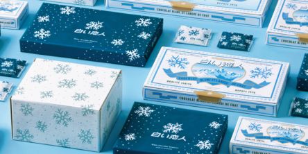 北海道の定番みやげ「白い恋人」発売50周年！ 新パッケージやアニバーサリーイベントも