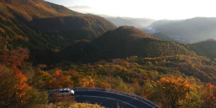 日光（栃木県）のおすすめ紅葉名所2026～華厳滝～中禅寺湖～戦場ケ原など～