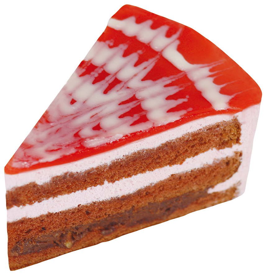不二家レストラン ハロウィンケーキ2