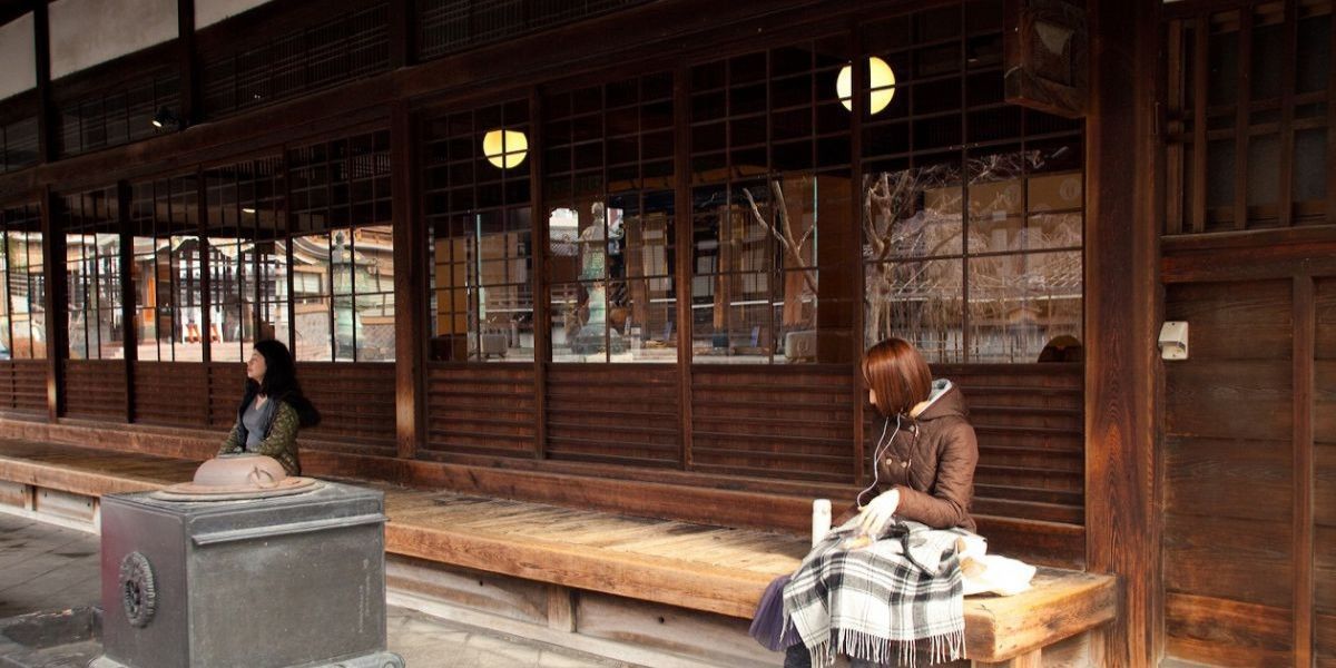 D&DEPARTMENT KYOTO
