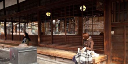 【京都】在住ライター厳選のお寺・神社の境内カフェ5選