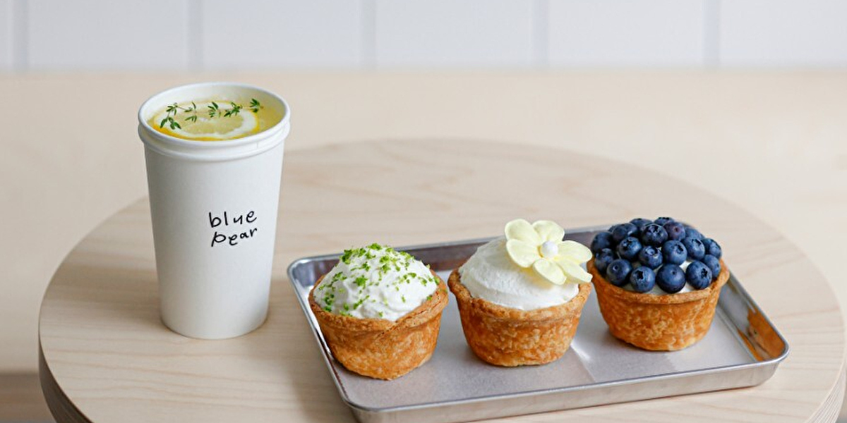 bluepear