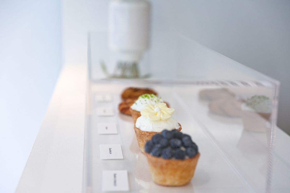 bluepear