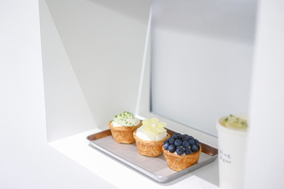 bluepear