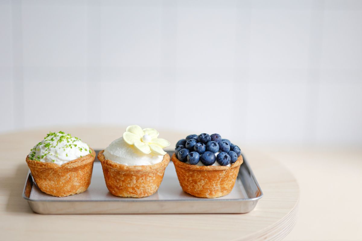 bluepear