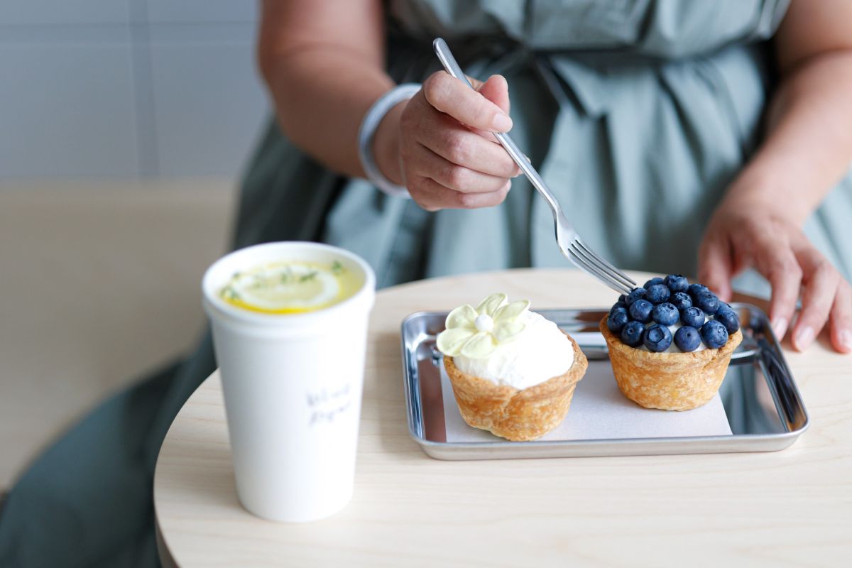 bluepear