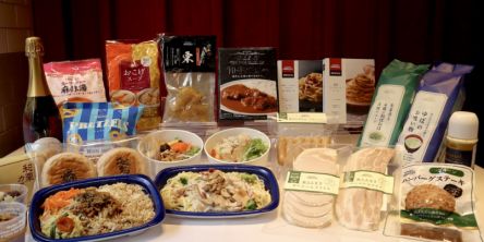 【成城石井・実食レポ】「成城石井 新商品祭り」から選りすぐりの5品！「自家製ベーコンを使ったトリュフカルボナーラ」「ハンバーグステーキ」など