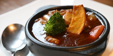 日光で人気のランチ！ 金谷ホテルベーカリー直営「カテッジイン・レストラン＆ベーカリー」｜栃木