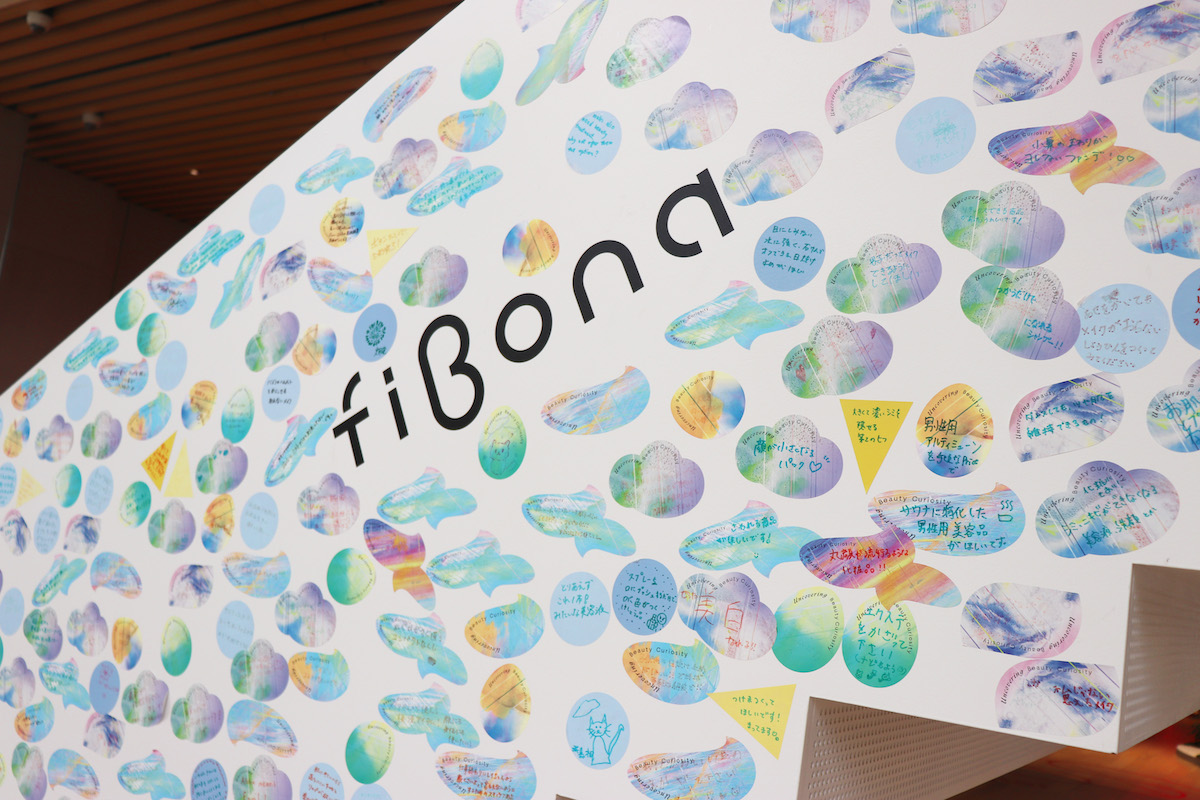 「fibona Lab」