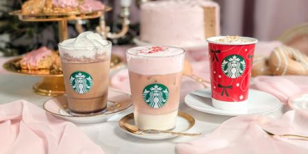 スタバ新作まとめ【2026年11月】｜販売期間やおすすめカスタムも紹介！