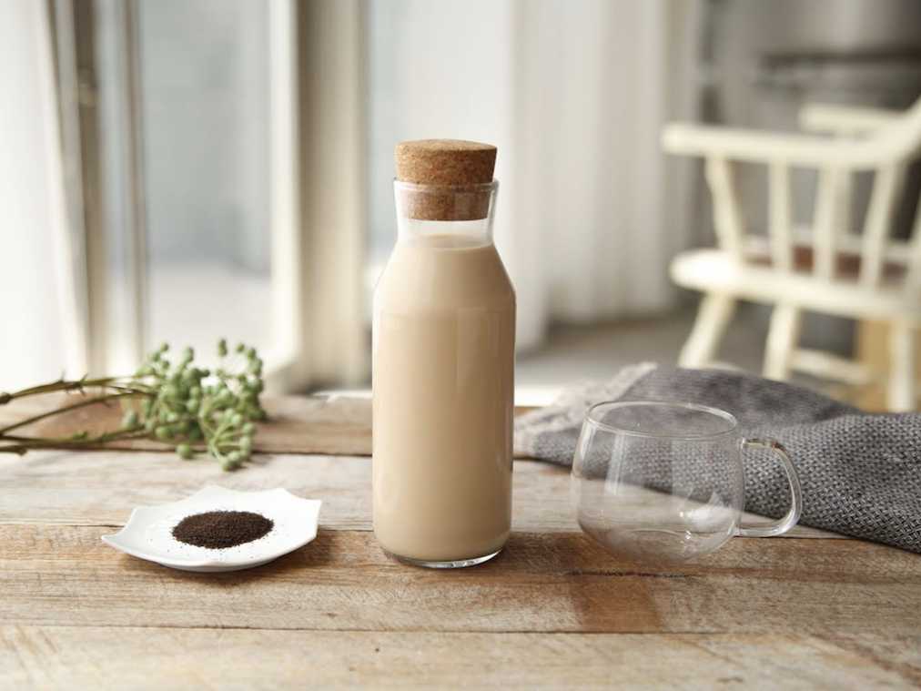 表参道にミルクティー専門店「CHAVATY」オープン!茶葉を使ったスイーツメニューにも注目