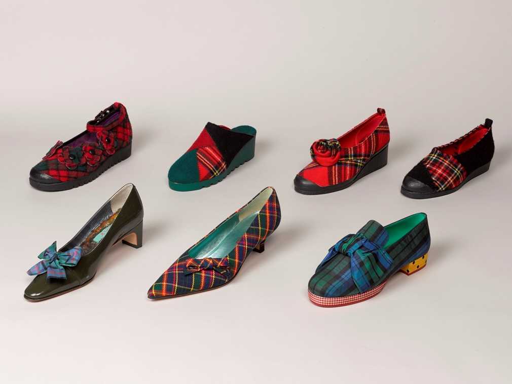 秋、スコットランドからの贈りもの“タータン”の魅力を深掘り