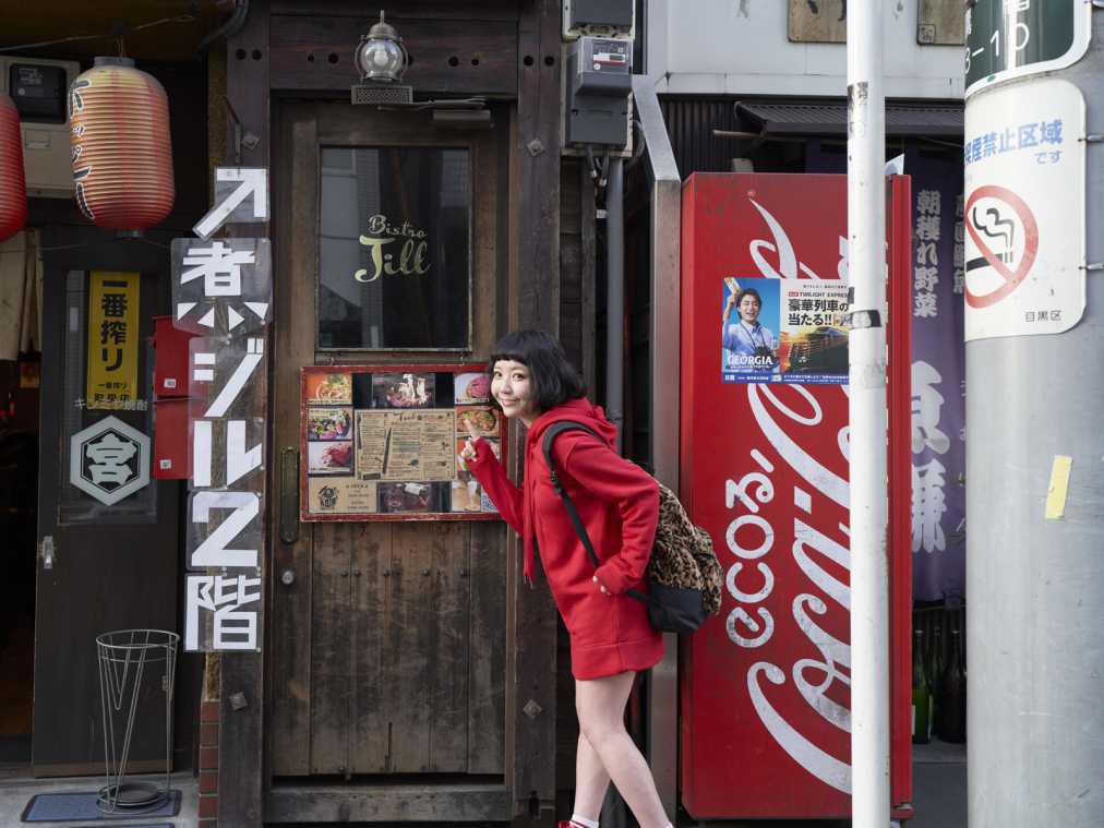 駅徒歩1分の美食天国！学芸大学のお手頃ビストロの巻【小鳥遊しほの酒好き女子飲み食い日記 Vol.2】