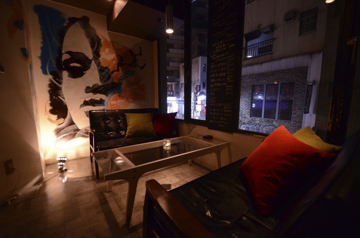 kawara CAFE&DINING 宇田川店