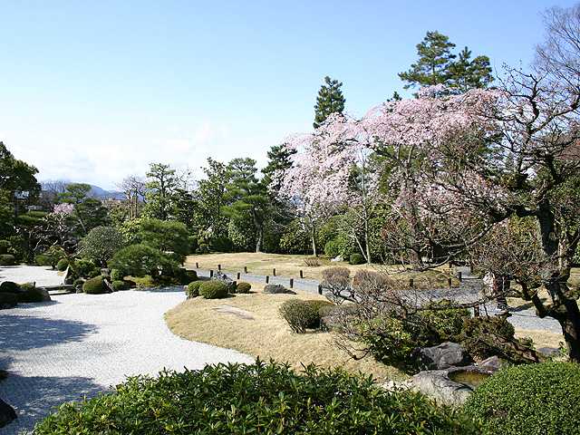 (C)総本山知恩院