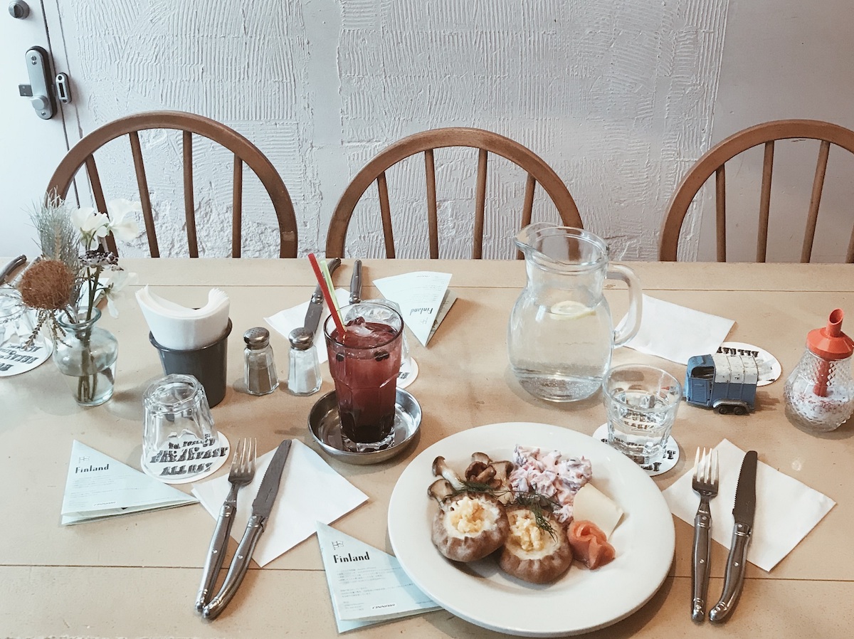 「WORLD BREAKFAST ALLDAY」の世界の朝ごはんの本【バイヤーyui推薦、旅して見つけたおみやげ8】