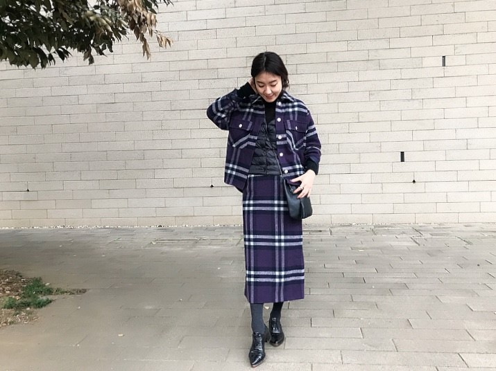 気温差もおしゃれに乗り切るドライブコーデ【東原妙子のおでかけコーディネート特別編】