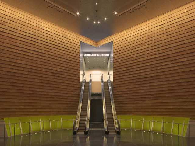 画像提供：森美術館