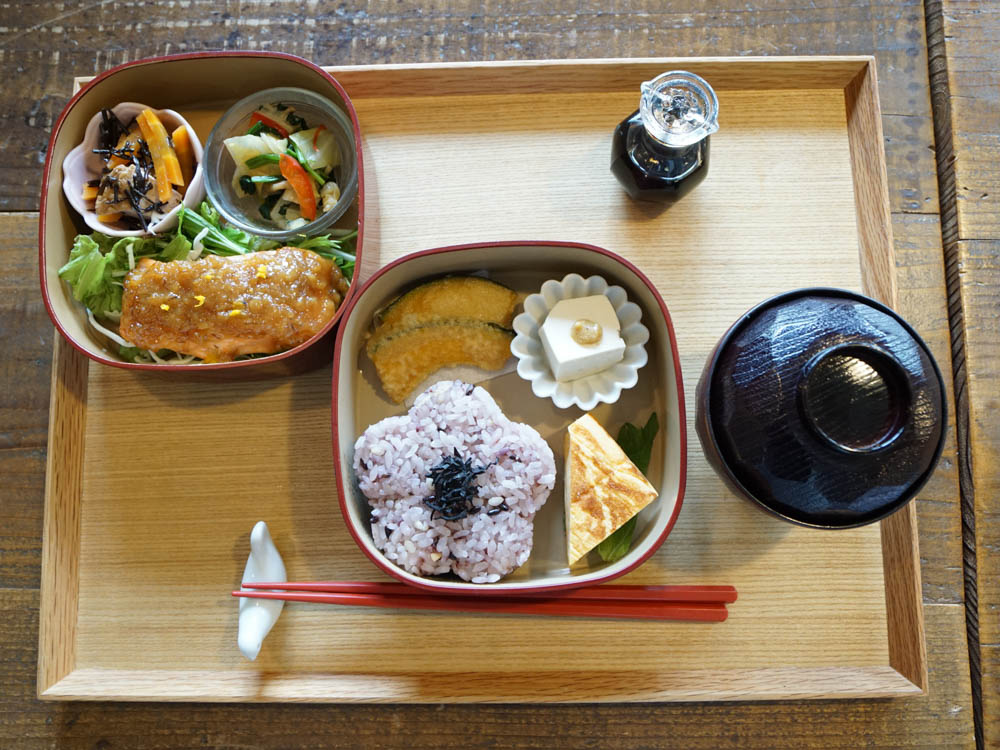 お昼御膳  1300円