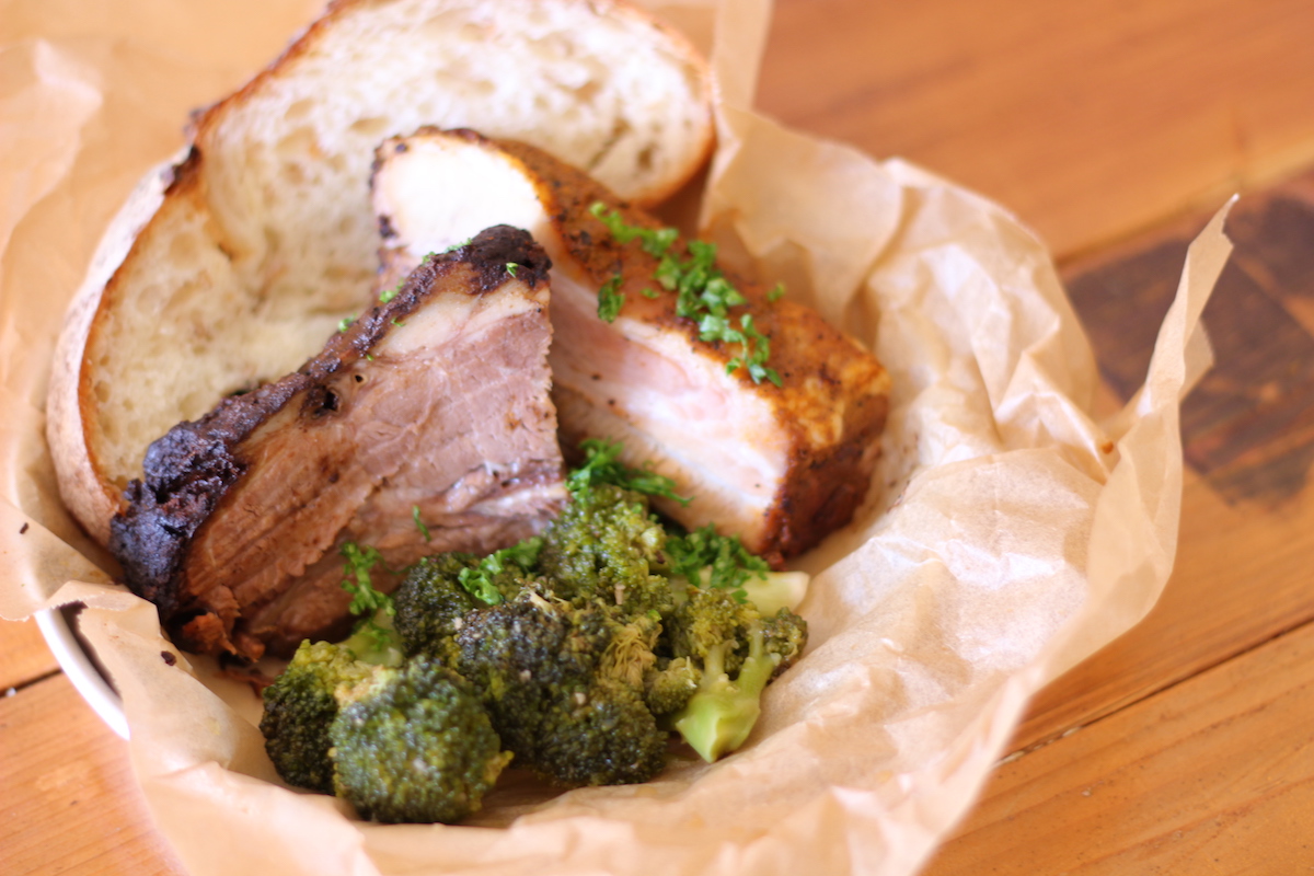 ちょい盛りコンボ 2000円