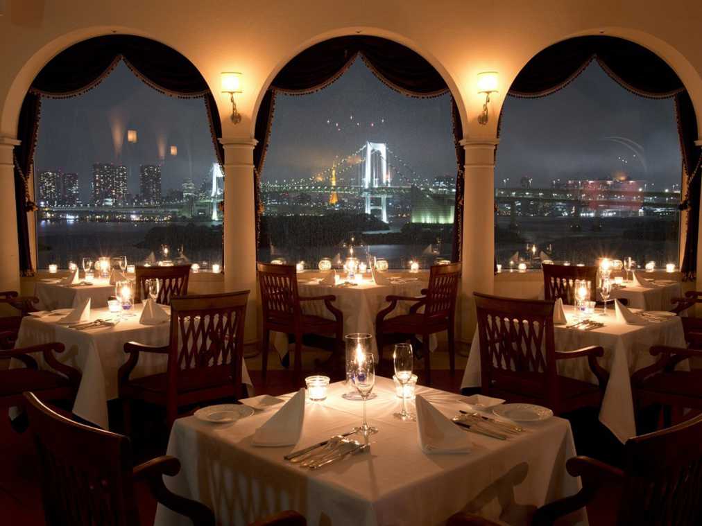 きらめく夜景と料理。ため息が出そうな優雅な時間「肉×東京夜景 ビアテラス」開催！