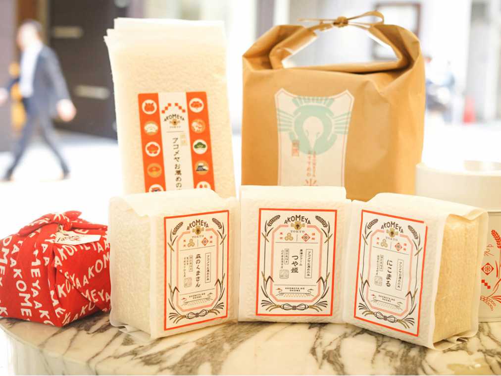 毎日の食卓がもっと楽しみに！AKOMEYAで揃える瓶詰めのごはんのお供たち