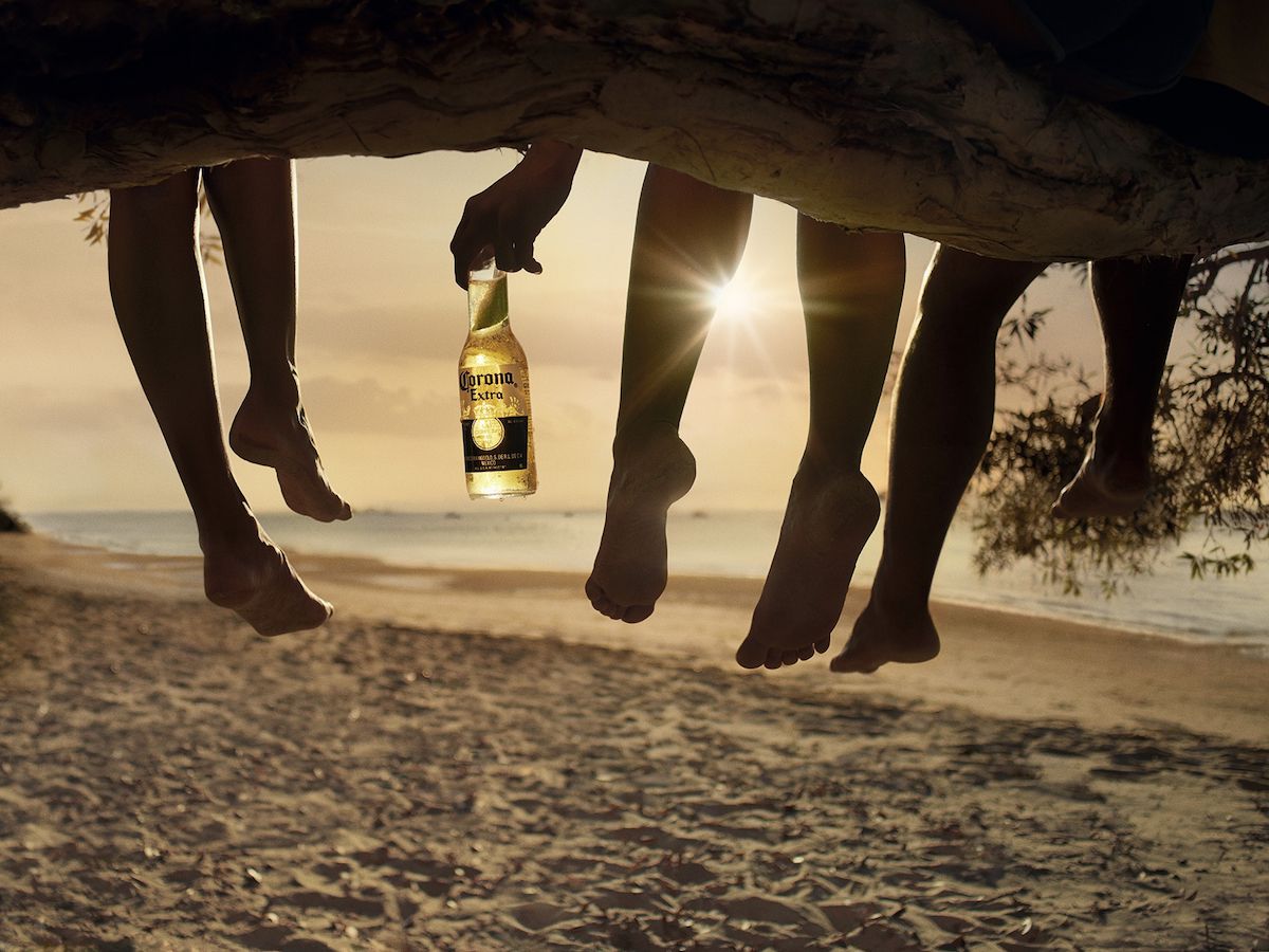 絶景の夕日スポットで極上の音楽を楽しむコロナフェスが大阪に！