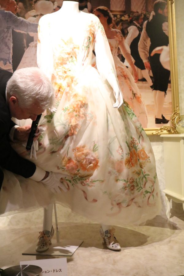 『美女と野獣』©Disney