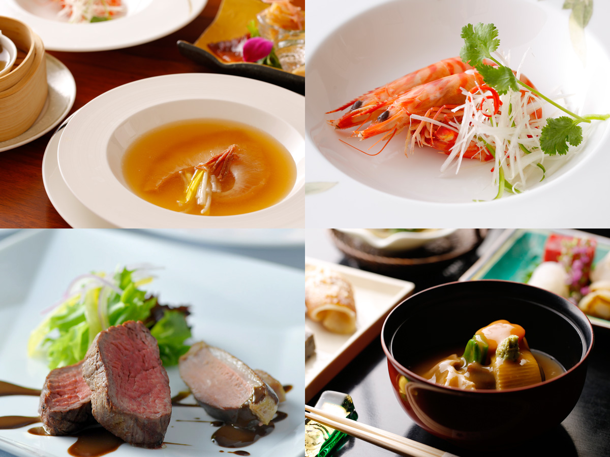 コスパ最高！高級グルメをリーズナブルに味わう方法とは？