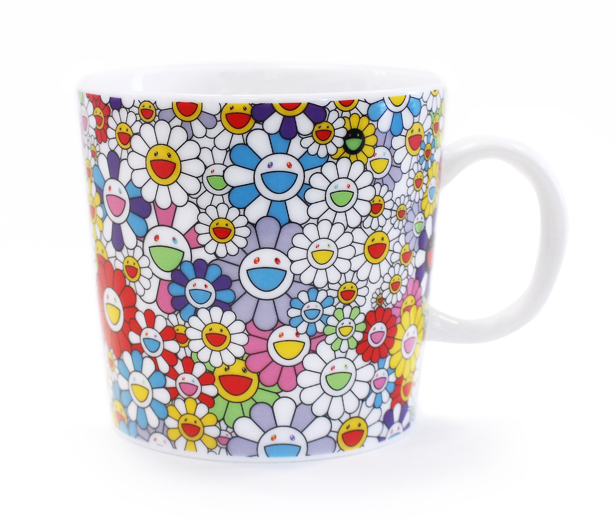 ©Takashi Murakami/Kaikai Kiki Co., Ltd. All Rights Reserved.