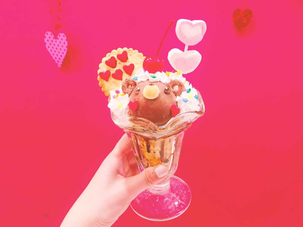 新インスタ映えスポットはメイドカフェ!? 乙女な世界で撮影してみたら…