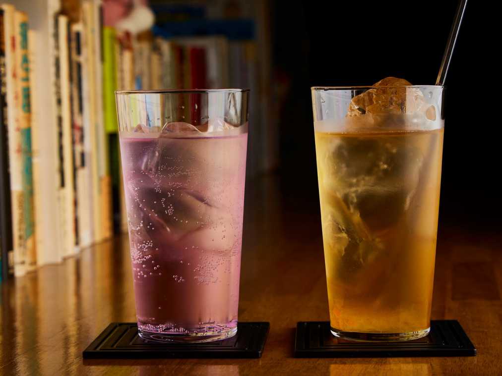 小説好き必見！芥川賞作家がプロデュースする文学バー