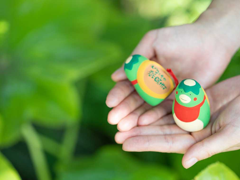 こんなおみくじ初めて！ユニークおみくじで運勢を占う寺社3選