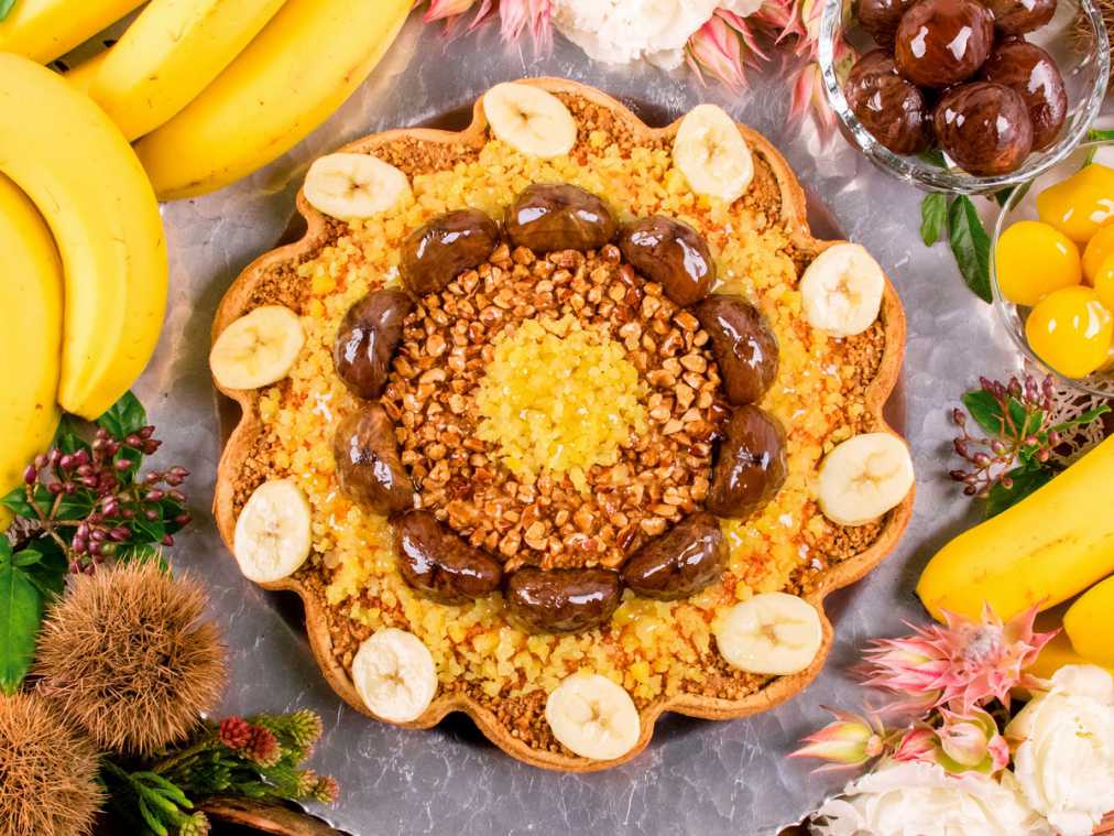 表札☆チョコタルトロング☆ da8191dd2a56d4cb02477cb609e3f4