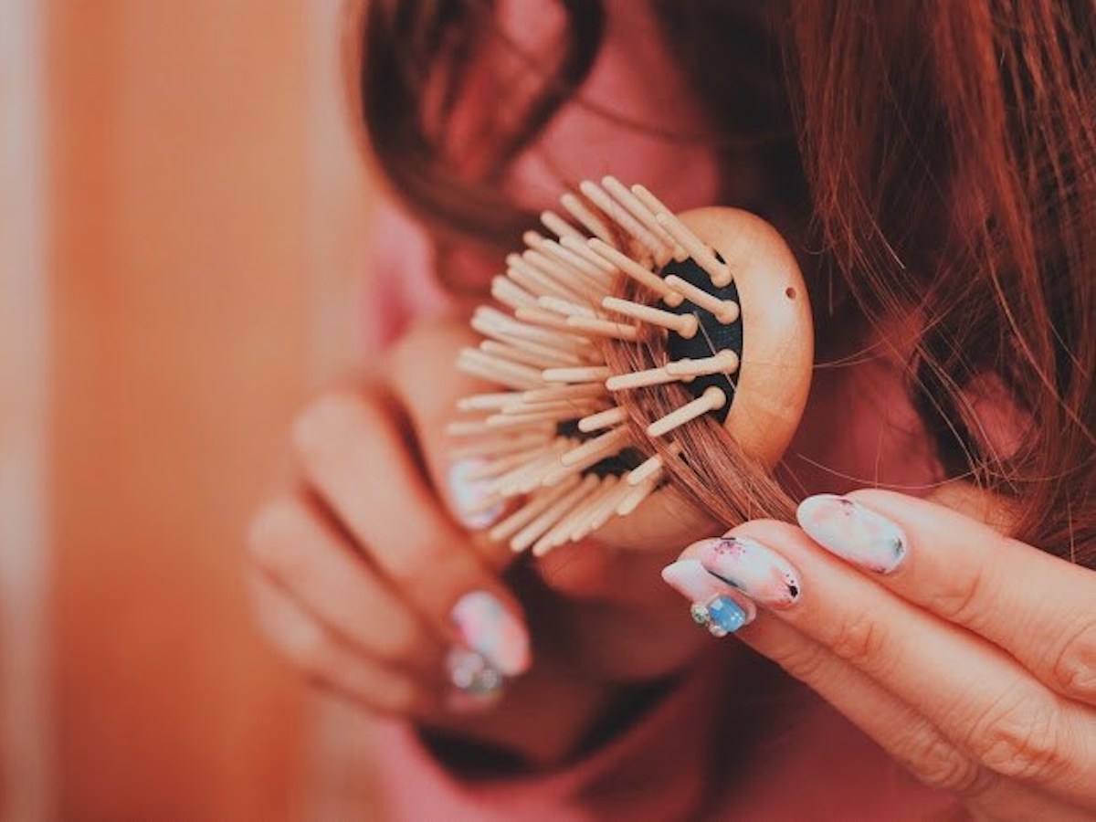 5分でできる！おめかしして出かけたい日にぴったりの簡単ヘアアレンジ