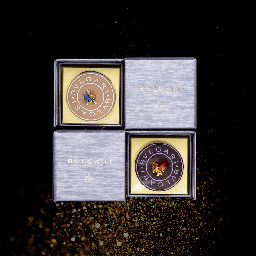 サン・ヴァレンティーノ 2019「ルイ・エ・レイ（2個入）」3800円