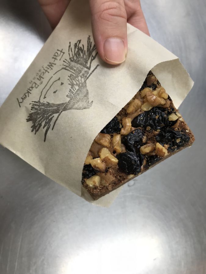 フレッシュブラウニー 500円～（税抜）